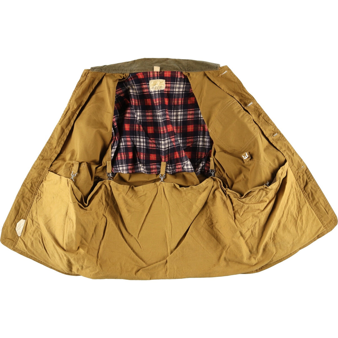 70's American Field Hunting Jacket Men's L Vintage /eaa424713