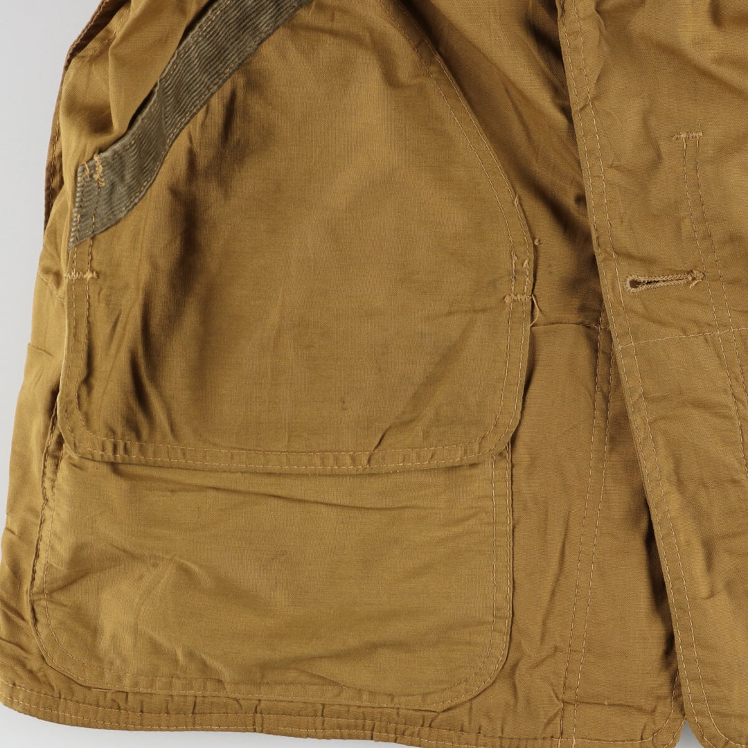 70's American Field Hunting Jacket Men's L Vintage /eaa424713
