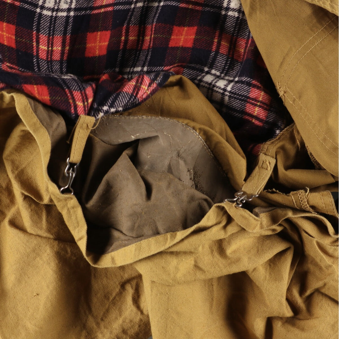 70's American Field Hunting Jacket Men's L Vintage /eaa424713