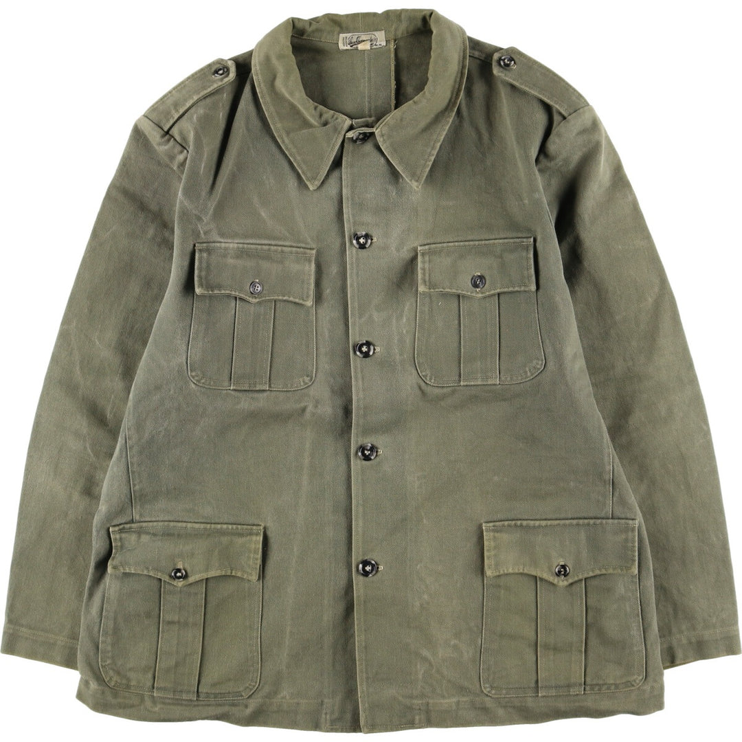 Safari Jacket Men's XL /eaa424717