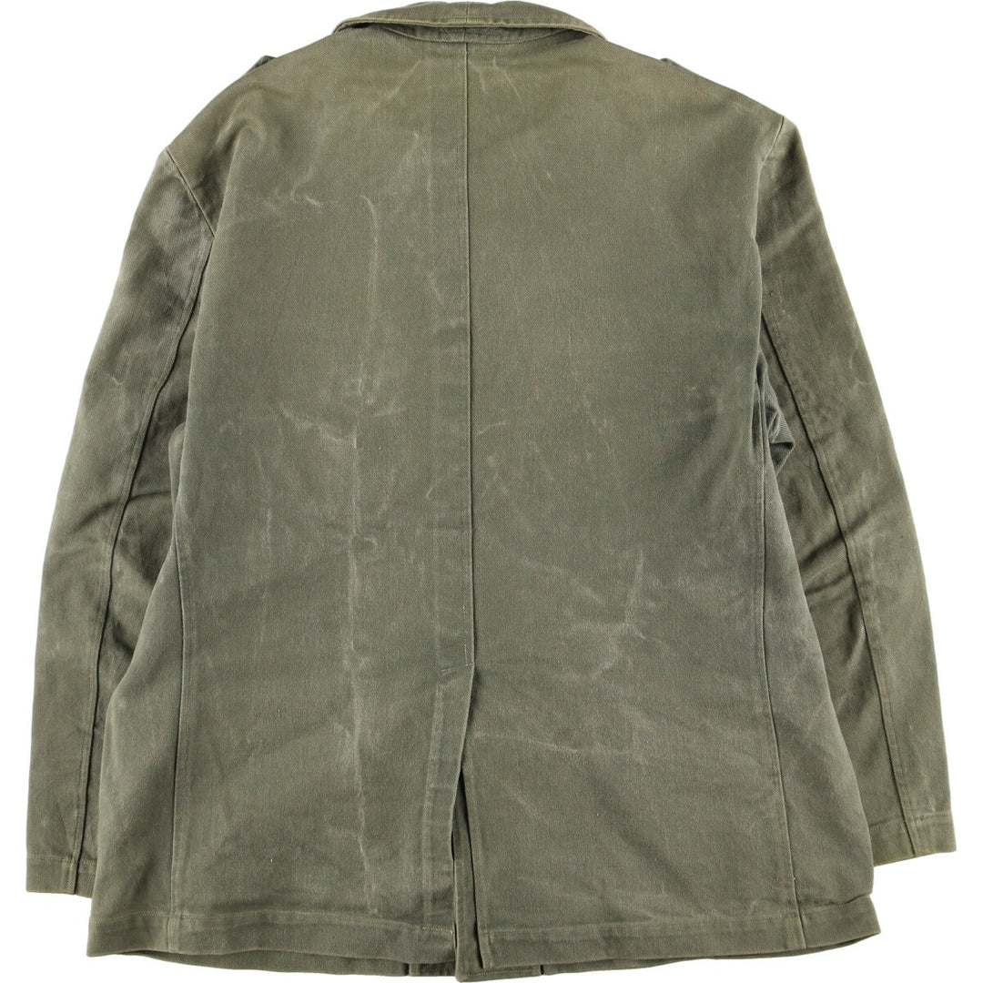Safari Jacket Men's XL /eaa424717