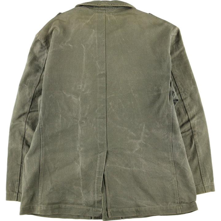 Safari Jacket Men's XL /eaa424717