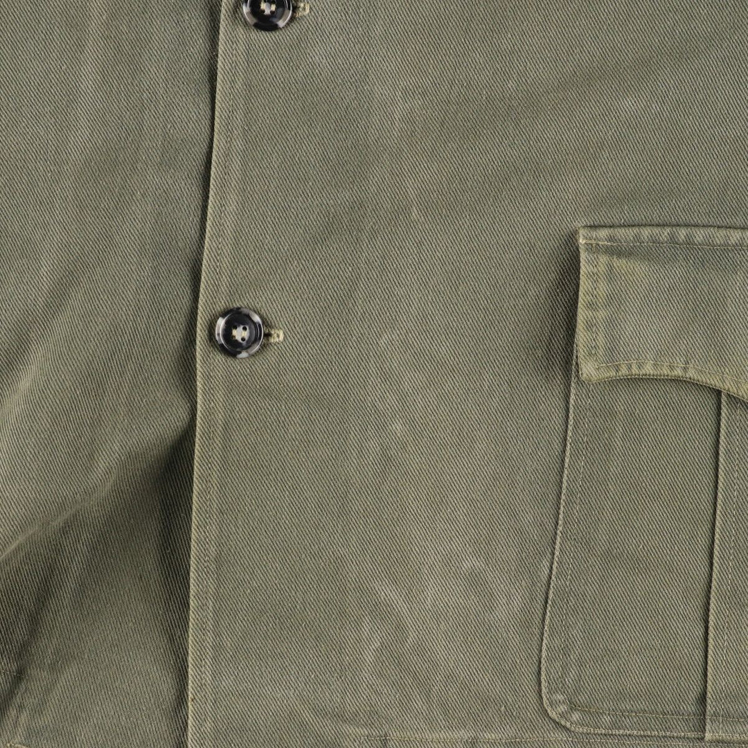Safari Jacket Men's XL /eaa424717