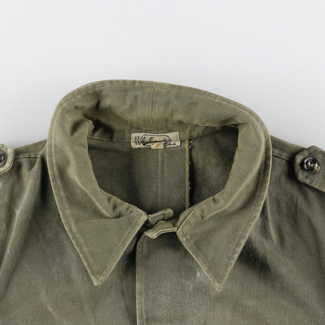 Safari Jacket Men's XL /eaa424717
