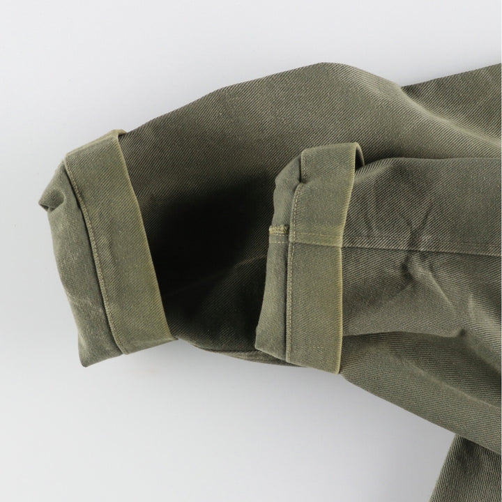 Safari Jacket Men's XL /eaa424717