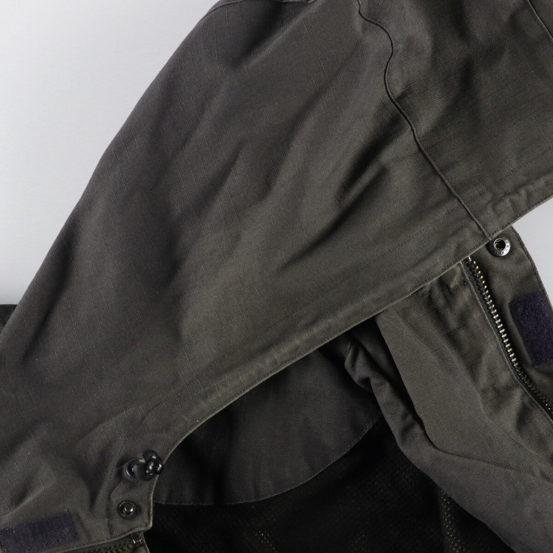 90'S Adidas Cotton Hoodie Men's Medium Vintage / eaa424723