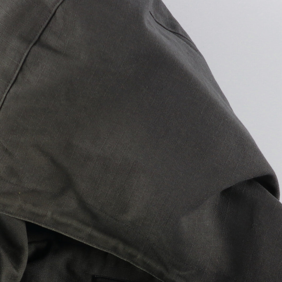 90'S Adidas Cotton Hoodie Men's Medium Vintage / eaa424723