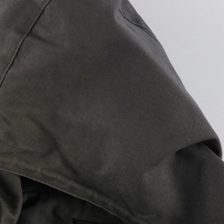 90'S Adidas Cotton Hoodie Men's Medium Vintage / eaa424723