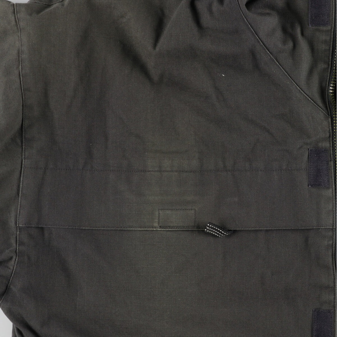 90'S Adidas Cotton Hoodie Men's Medium Vintage / eaa424723