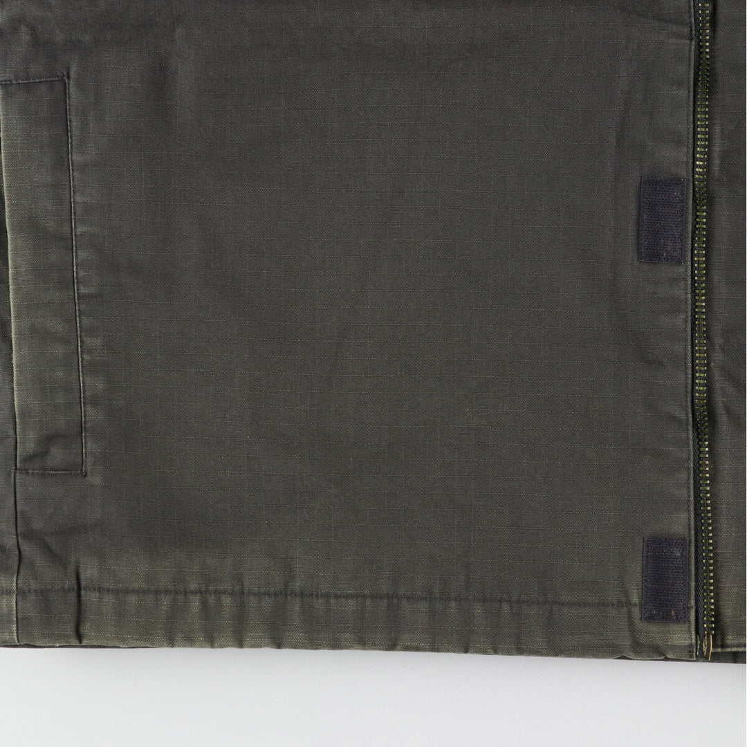 90'S Adidas Cotton Hoodie Men's Medium Vintage / eaa424723