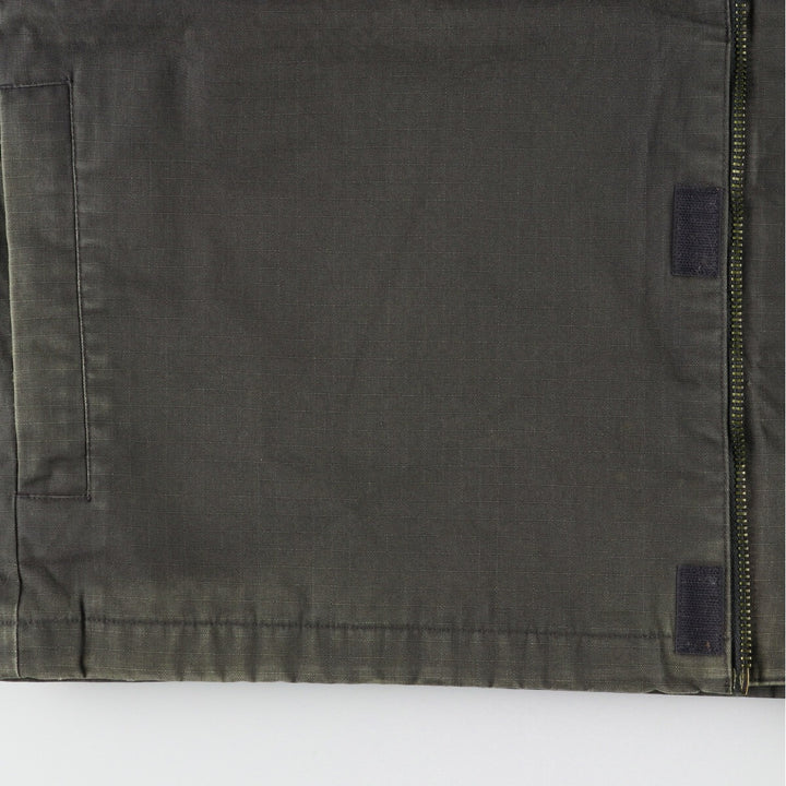 90'S Adidas Cotton Hoodie Men's Medium Vintage / eaa424723