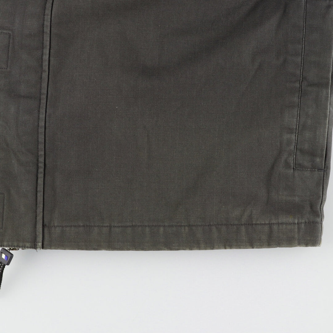 90'S Adidas Cotton Hoodie Men's Medium Vintage / eaa424723