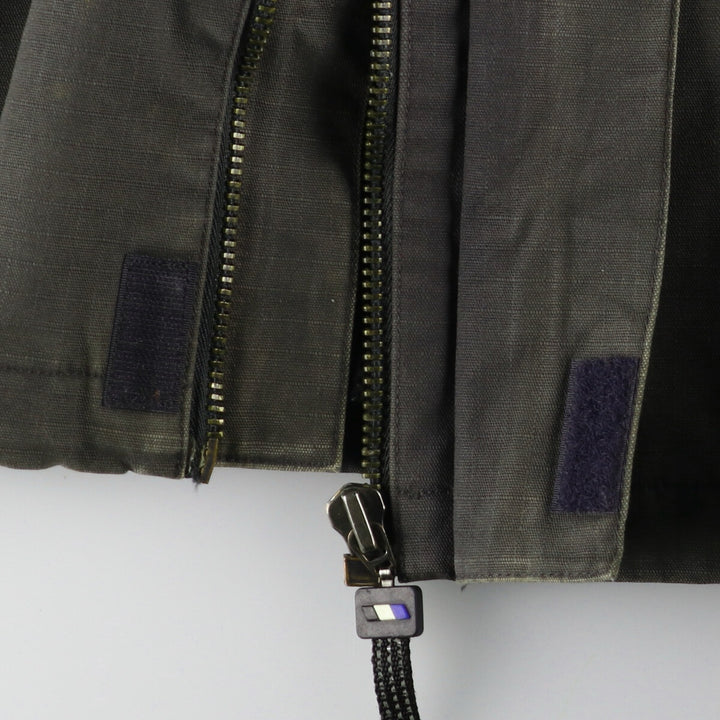 90'S Adidas Cotton Hoodie Men's Medium Vintage / eaa424723