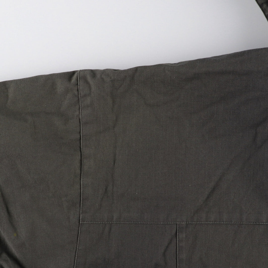 90'S Adidas Cotton Hoodie Men's Medium Vintage / eaa424723