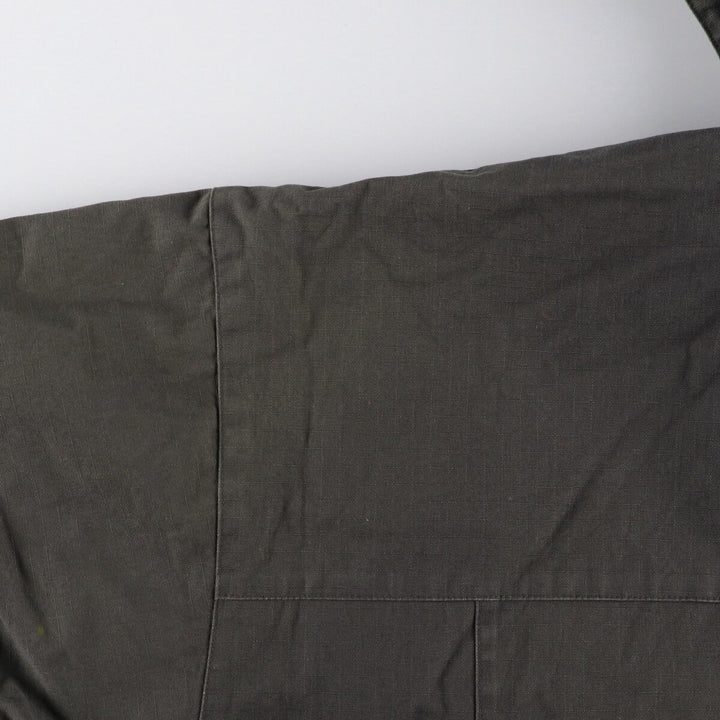 90'S Adidas Cotton Hoodie Men's Medium Vintage / eaa424723