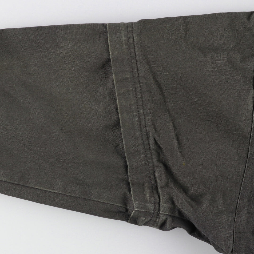 90'S Adidas Cotton Hoodie Men's Medium Vintage / eaa424723