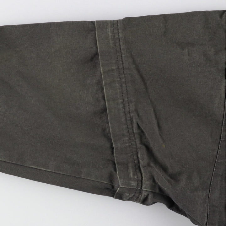 90'S Adidas Cotton Hoodie Men's Medium Vintage / eaa424723