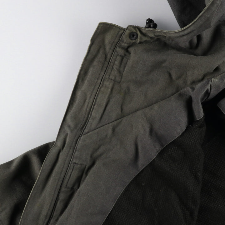 90'S Adidas Cotton Hoodie Men's Medium Vintage / eaa424723