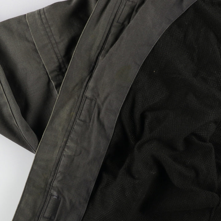 90'S Adidas Cotton Hoodie Men's Medium Vintage / eaa424723