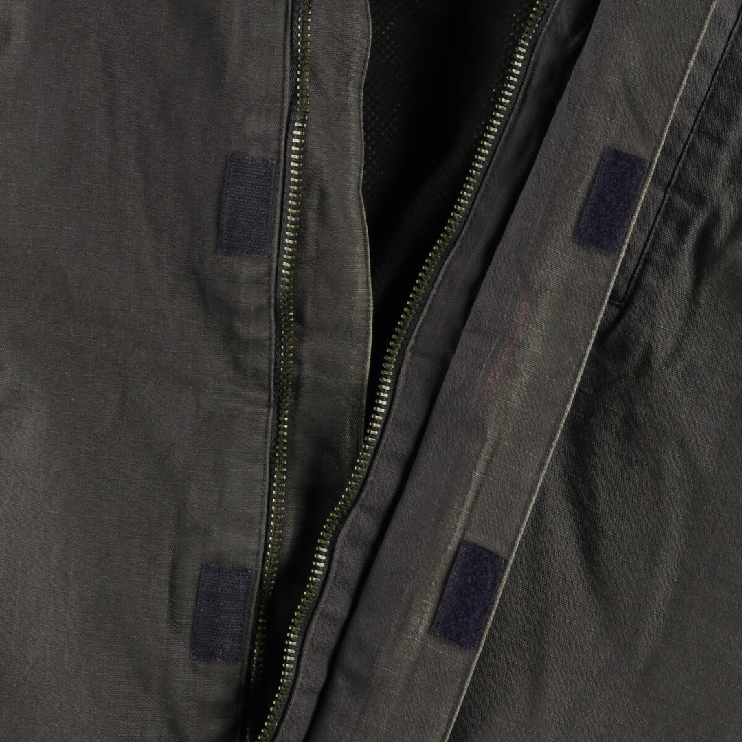 90'S Adidas Cotton Hoodie Men's Medium Vintage / eaa424723