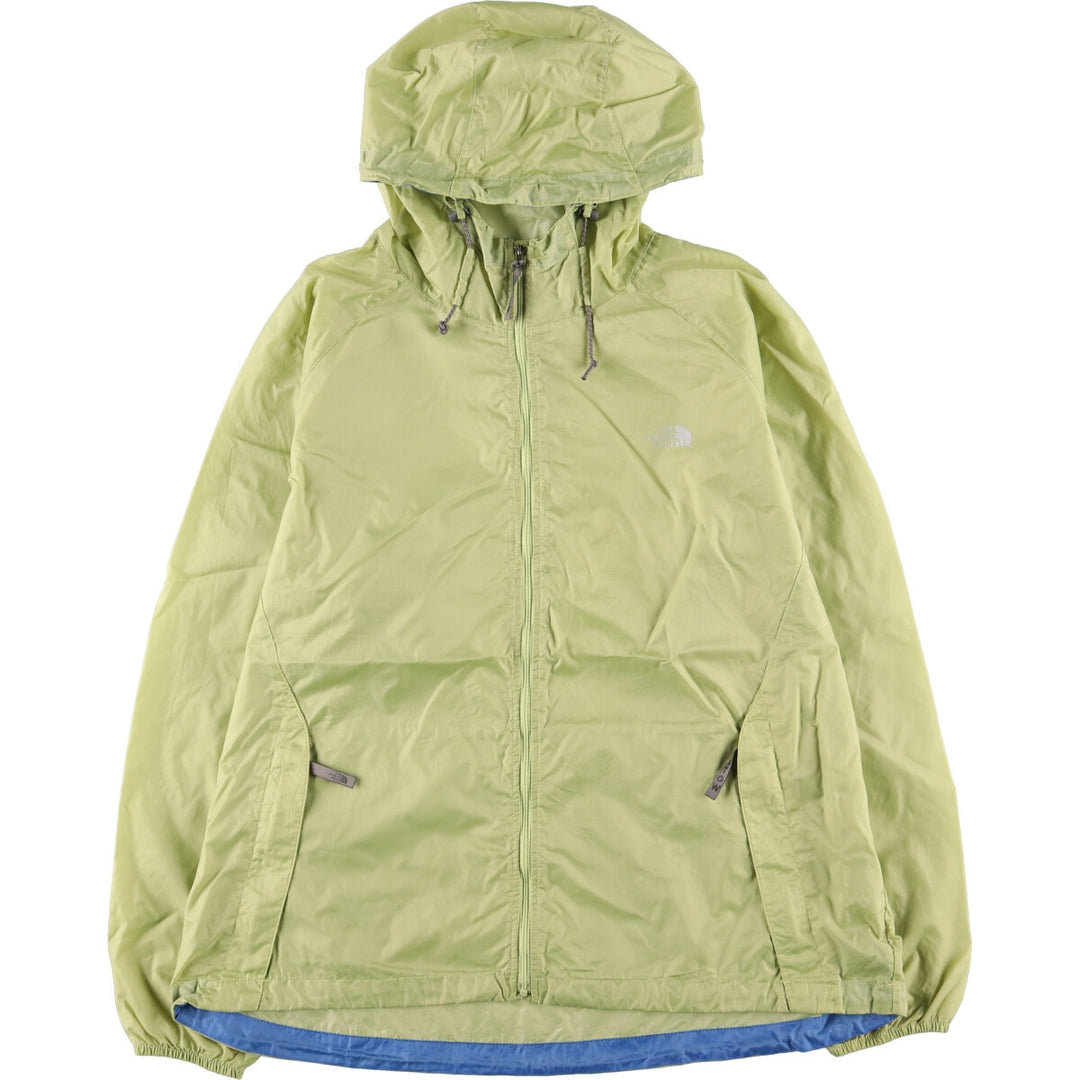 90'S ~ THE NORTH FACE Nylon Parka Women's XL Vintage /eaa424804