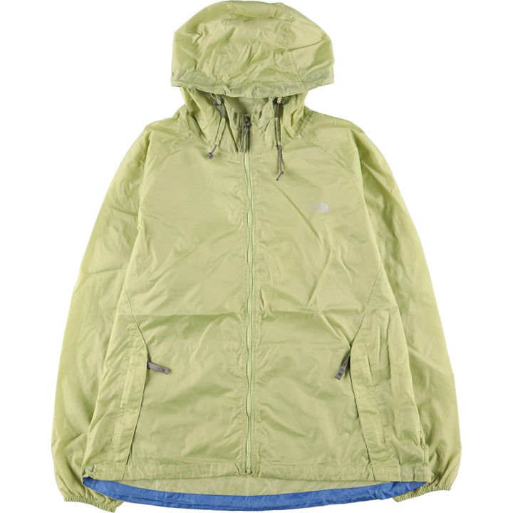 90'S ~ THE NORTH FACE Nylon Parka Women's XL Vintage /eaa424804