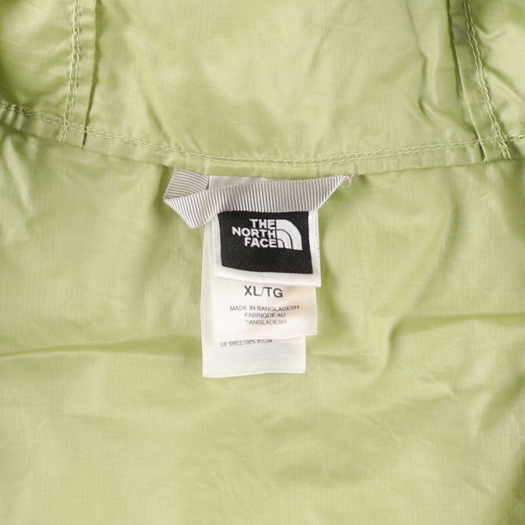 90'S ~ THE NORTH FACE Nylon Parka Women's XL Vintage /eaa424804