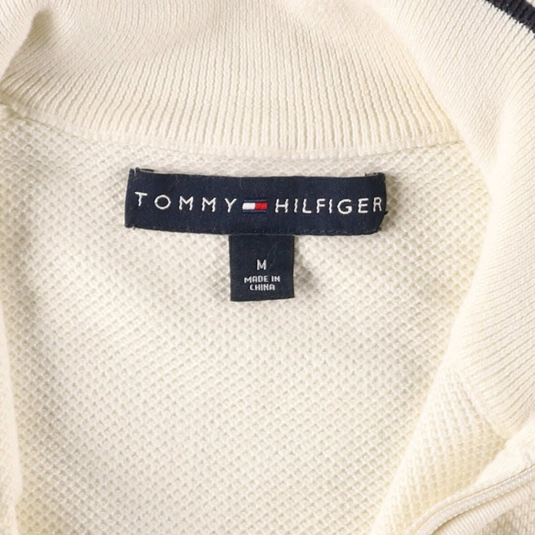 Tommy Hilfiger Cotton Knit Cardigan, Men's M size / eaa424854