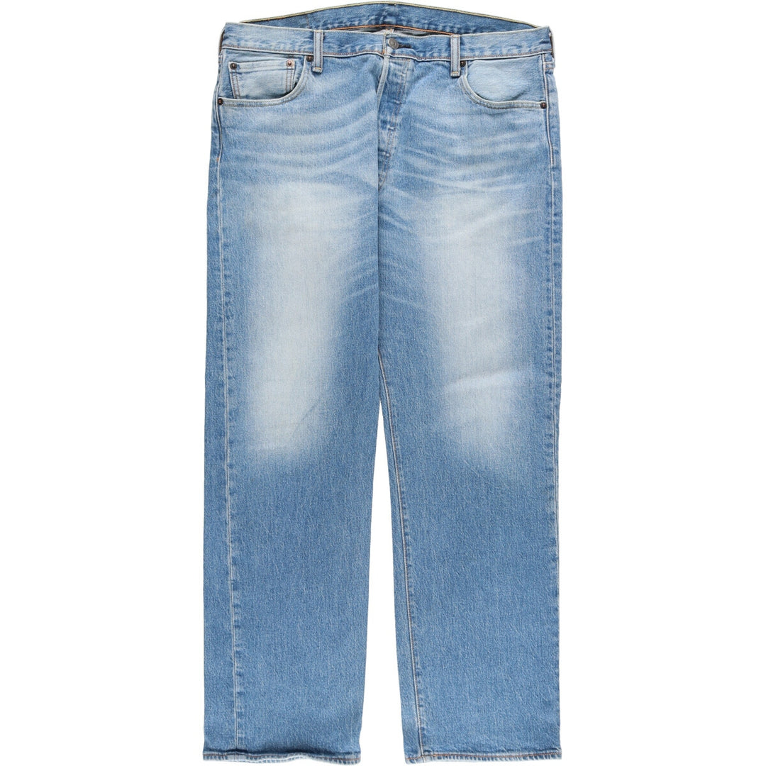 Levi's 501 straight denim pants for men w37 / eaa424856