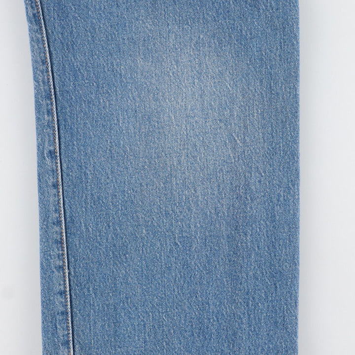 Levi's 501 straight denim pants for men w37 / eaa424856