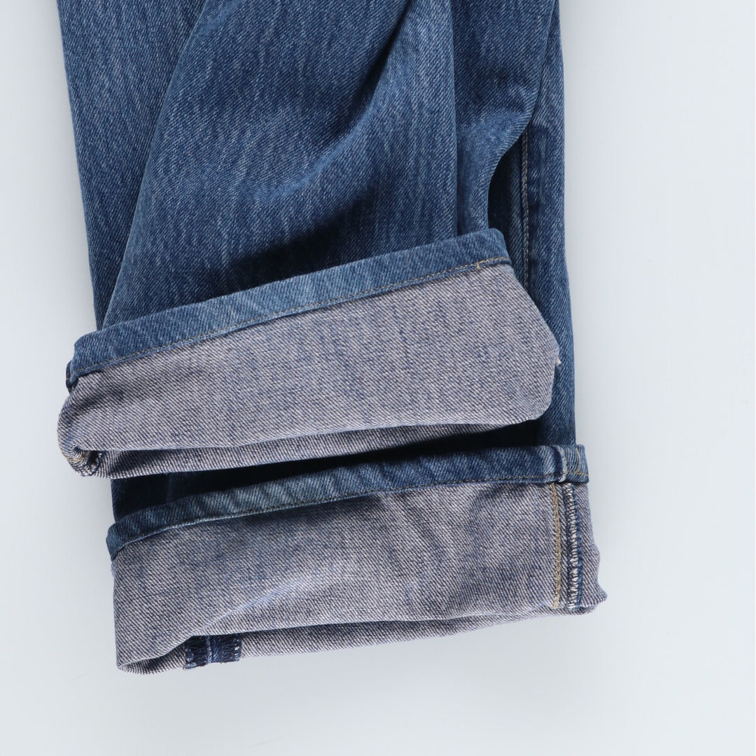 Levi's 501 straight denim pants for men, w34 / eaa424864