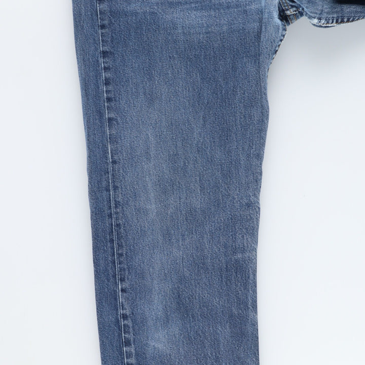 Levi's 501 straight denim pants for men w30 / eaa424869