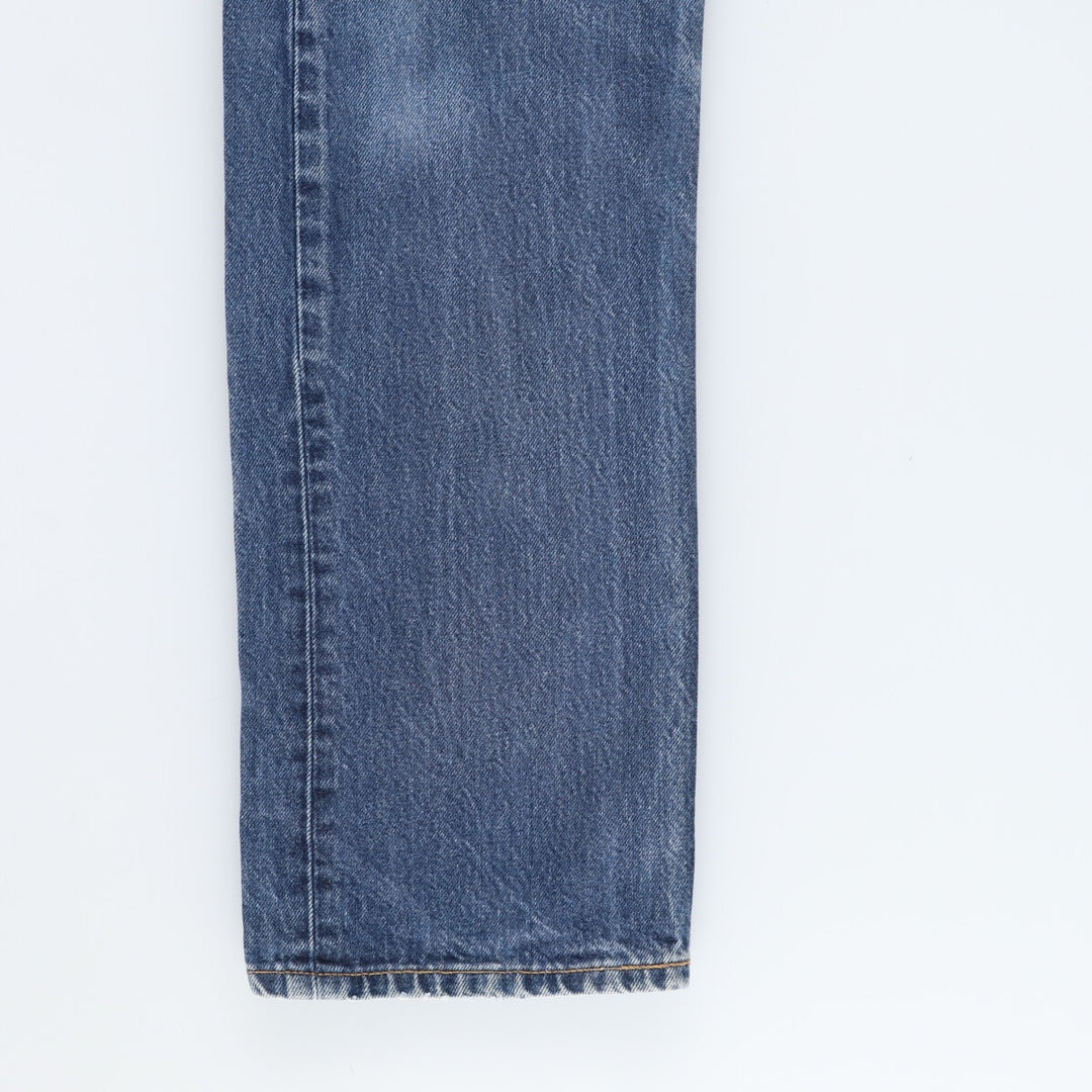 Levi's 501 straight denim pants for men w30 / eaa424869