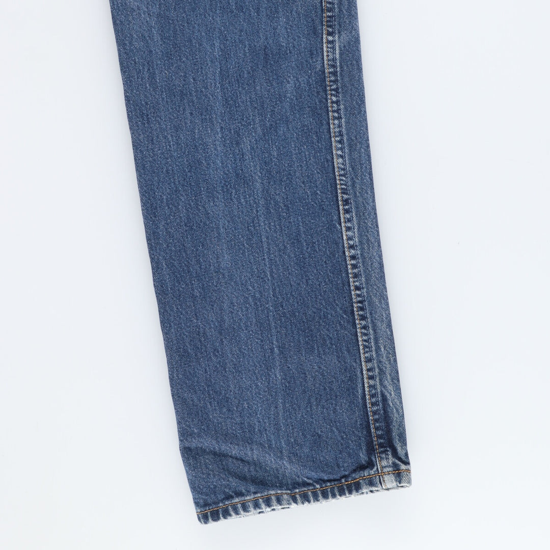 Levi's 501 straight denim pants for men w30 / eaa424869