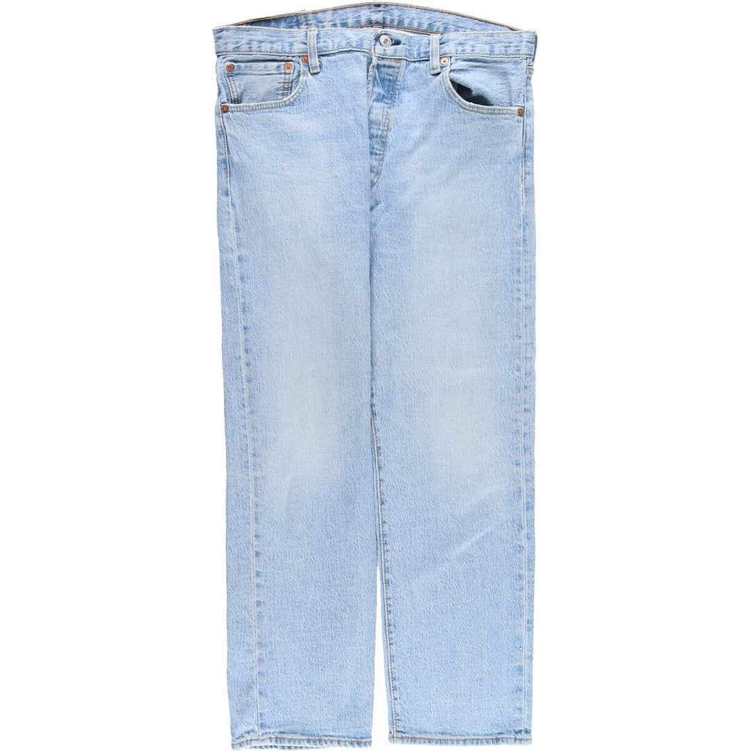 Levi's 501 straight denim pants for men, w34 / eaa424870