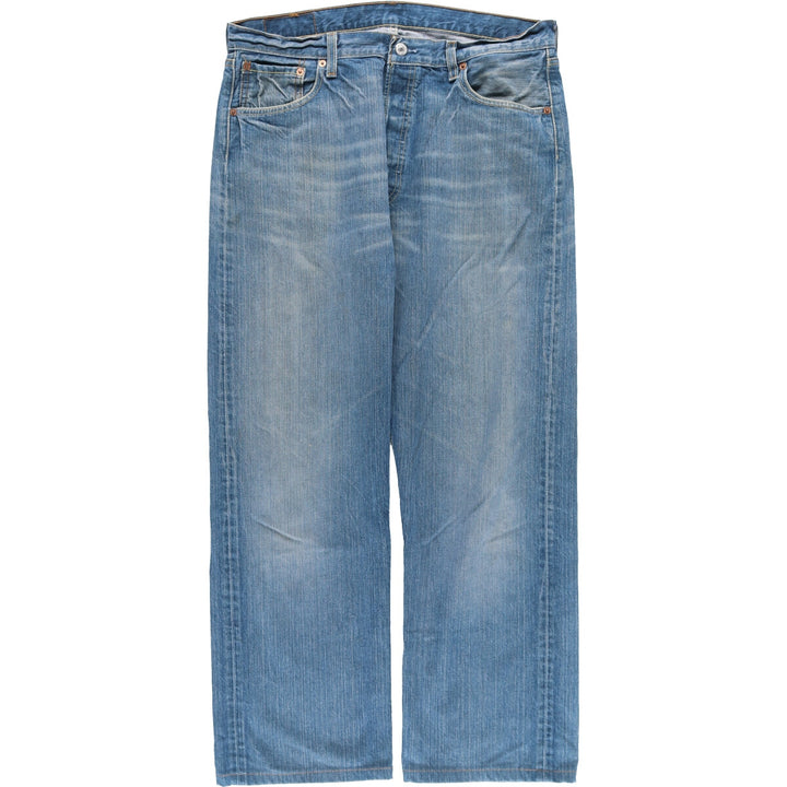 Levi's 501 straight denim pants for men, w35 / eaa424875