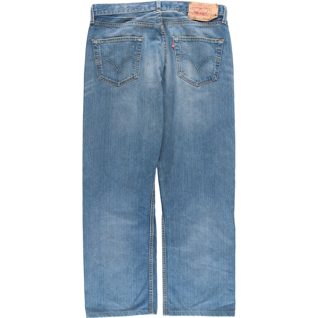 Levi's 501 straight denim pants for men, w35 / eaa424875