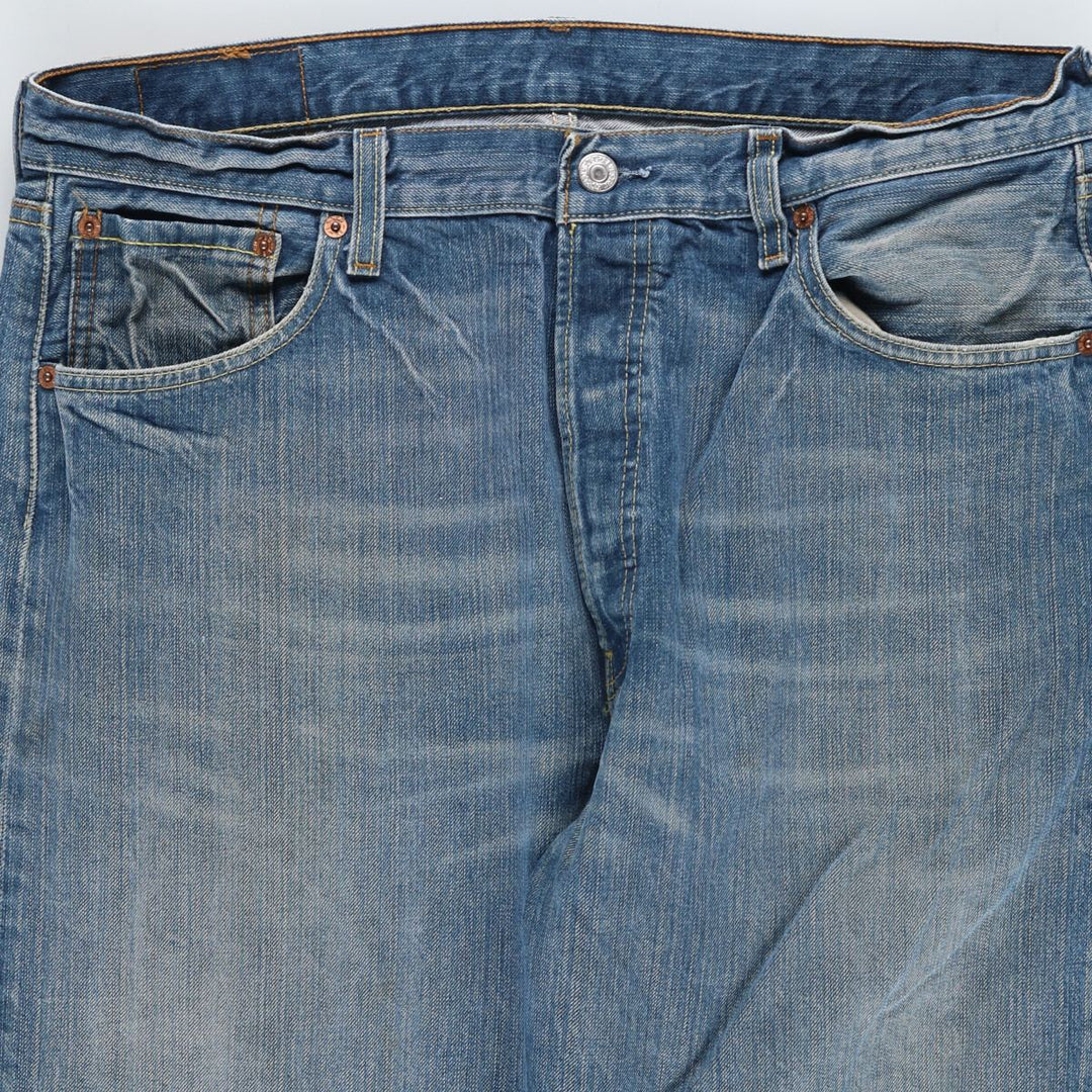 Levi's 501 straight denim pants for men, w35 / eaa424875