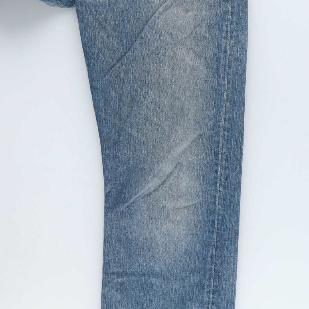 Levi's 501 straight denim pants for men, w35 / eaa424875