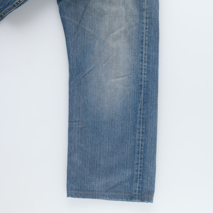 Levi's 501 straight denim pants for men, w35 / eaa424875