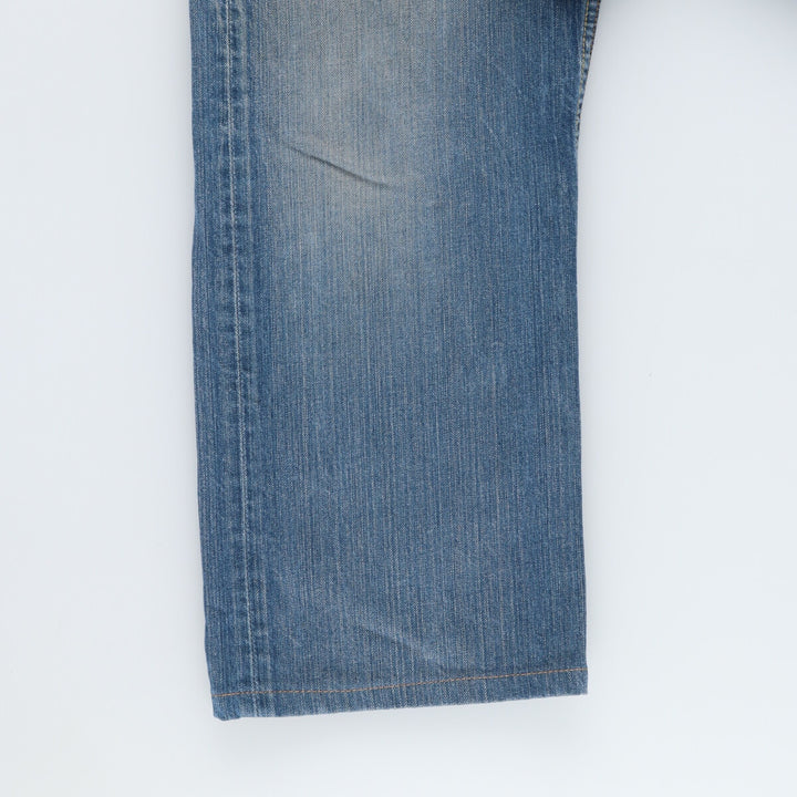 Levi's 501 straight denim pants for men, w35 / eaa424875