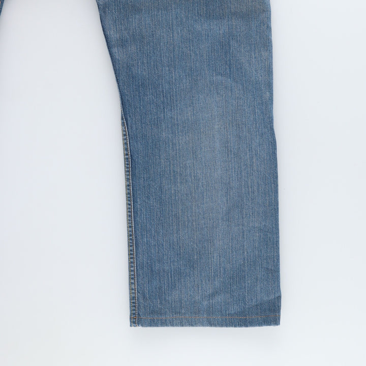 Levi's 501 straight denim pants for men, w35 / eaa424875