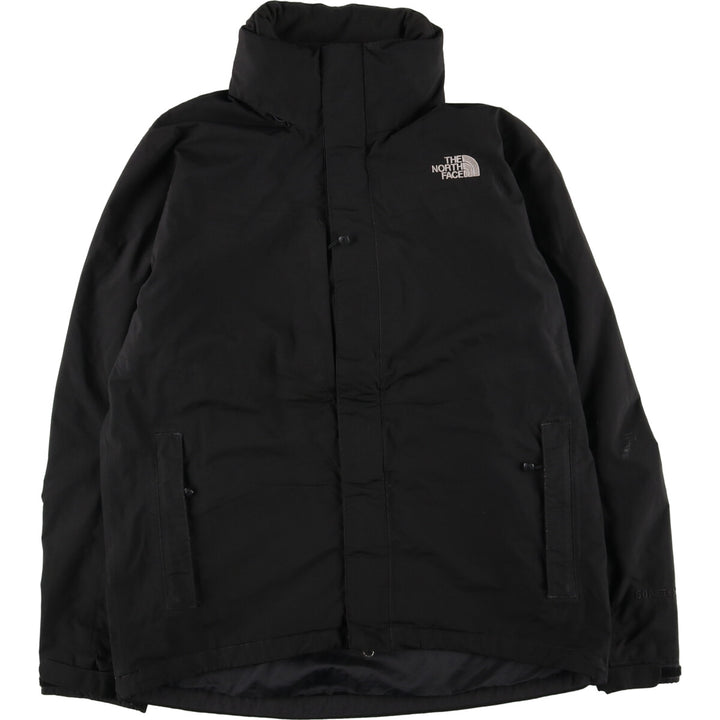 THE NORTH FACE GORE-TEX Mountain Jacket, Shell Jacket, Men's M /eaa424879