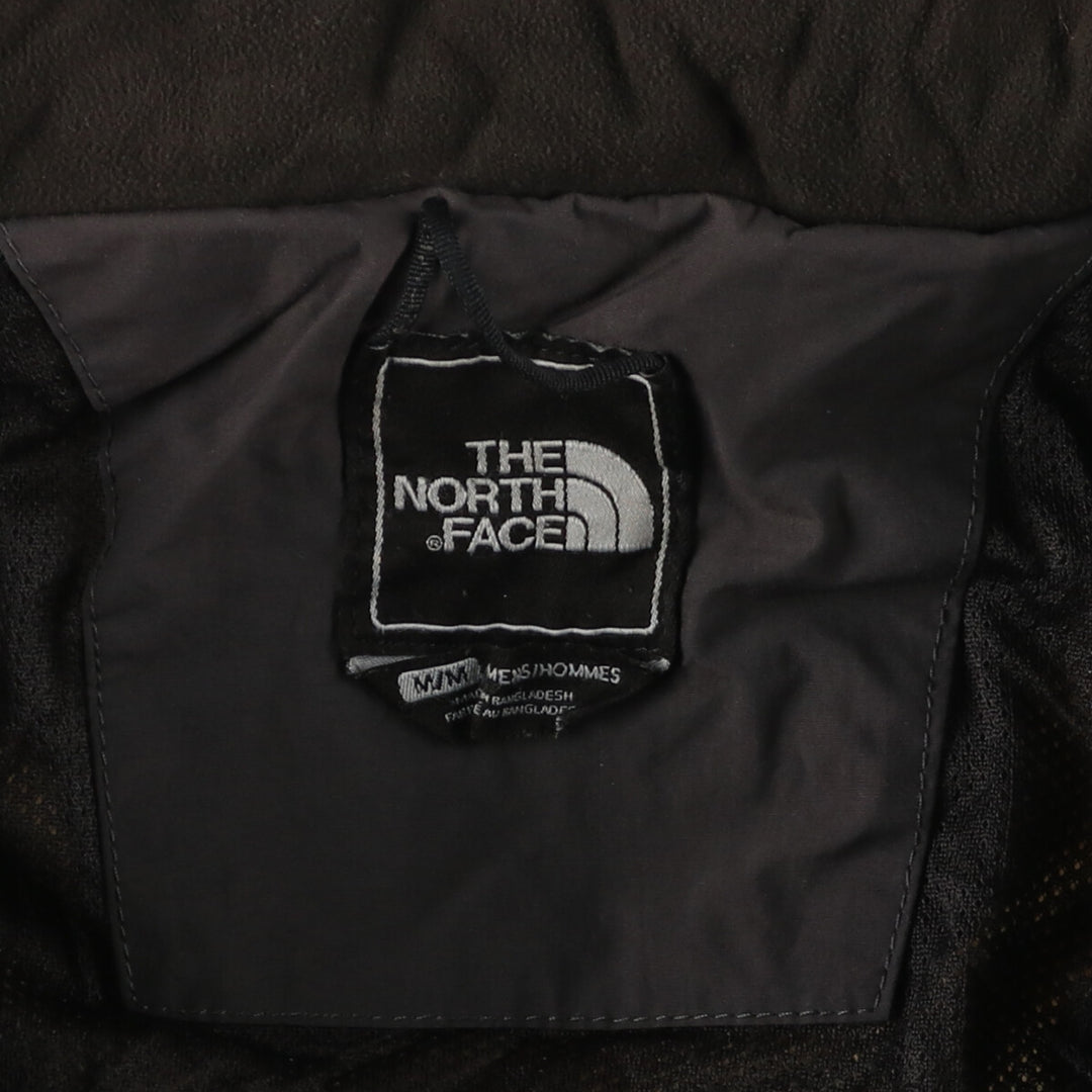 THE NORTH FACE GORE-TEX Mountain Jacket, Shell Jacket, Men's M /eaa424880