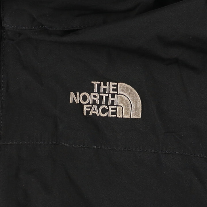 THE NORTH FACE GORE-TEX Mountain Jacket, Shell Jacket, Men's M /eaa424880