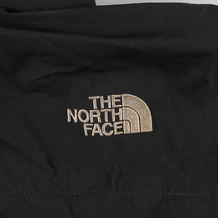 THE NORTH FACE GORE-TEX Mountain Jacket, Shell Jacket, Men's M /eaa424880