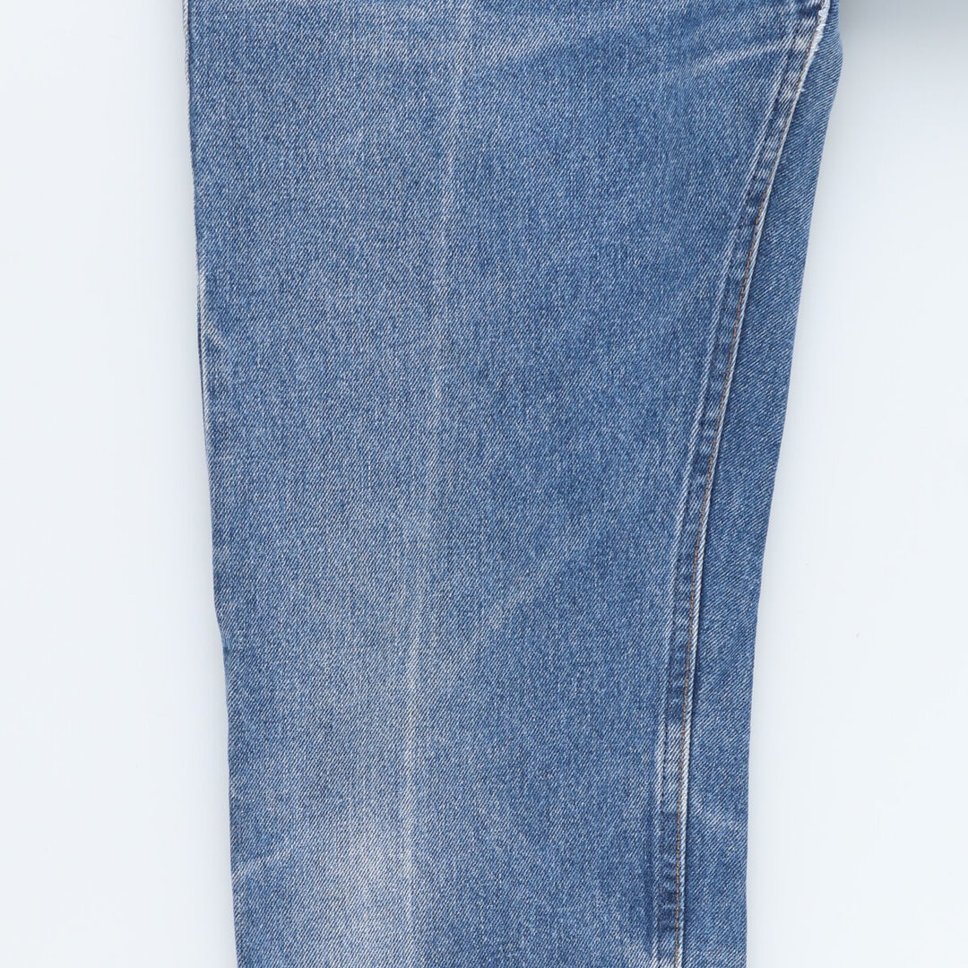 80's Levi's Tapered Denim Pants Men's W34 Vintage / eaa424916