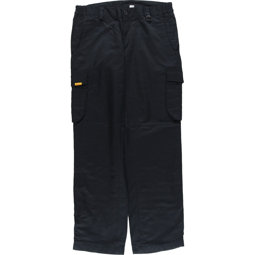 DHL Cargo Pants Men's W32 / eaa425083
