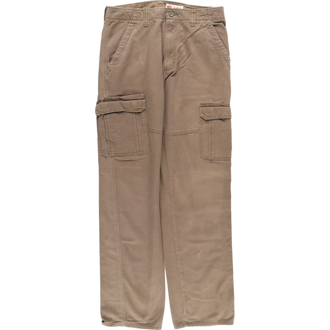 Wrangler Cargo Pants Chino Pants Men's W32 / eaa425088