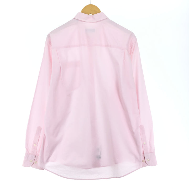 Burberry LONDON long sleeve button down shirt men's S vintage /eaa425279